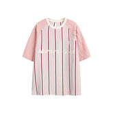 Always Good Crew Neck Oversized T-Shirt